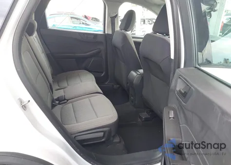 2021 Ford Escape S из США, поврежденный, VIN 1FMCU9F6XMUA50867